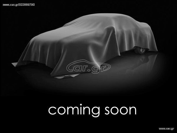 Chevrolet Lacetti 2007 PAZAROPOULOS