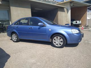 Chevrolet Lacetti 2007 PAZAROPOULOS-thumb-2