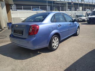 Chevrolet Lacetti 2007 PAZAROPOULOS-thumb-3