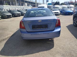 Chevrolet Lacetti 2007 PAZAROPOULOS-thumb-4