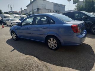 Chevrolet Lacetti 2007 PAZAROPOULOS-thumb-5