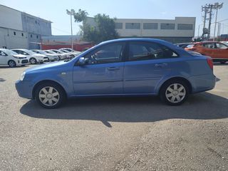 Chevrolet Lacetti 2007 PAZAROPOULOS-thumb-6
