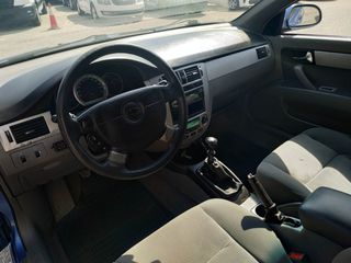 Chevrolet Lacetti 2007 PAZAROPOULOS-thumb-7