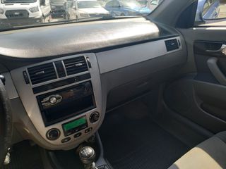 Chevrolet Lacetti 2007 PAZAROPOULOS-thumb-9