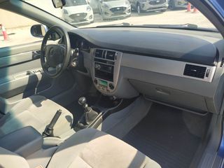 Chevrolet Lacetti 2007 PAZAROPOULOS-thumb-13