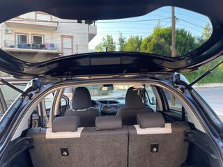 Toyota Yaris 2018 1.5 Dual VVT-iE Design- ΖΑΝΤΕΣ-thumb-36
