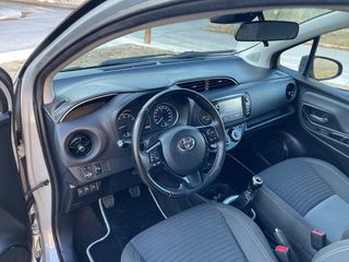 Toyota Yaris 2018 1.5 Dual VVT-iE Design- ΖΑΝΤΕΣ-thumb-37