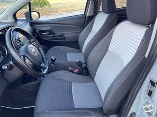 Toyota Yaris 2018 1.5 Dual VVT-iE Design- ΖΑΝΤΕΣ-thumb-38