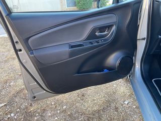Toyota Yaris 2018 1.5 Dual VVT-iE Design- ΖΑΝΤΕΣ-thumb-39