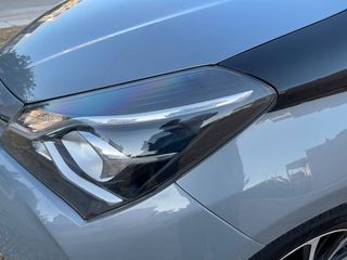 Toyota Yaris 2018 1.5 Dual VVT-iE Design- ΖΑΝΤΕΣ-thumb-41