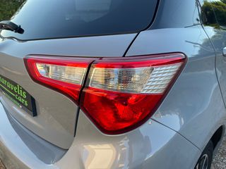 Toyota Yaris 2018 1.5 Dual VVT-iE Design- ΖΑΝΤΕΣ-thumb-43