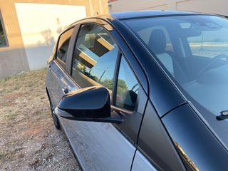 Toyota Yaris 2018 1.5 Dual VVT-iE Design- ΖΑΝΤΕΣ-thumb-45