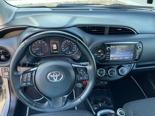 Toyota Yaris 2018 1.5 Dual VVT-iE Design- ΖΑΝΤΕΣ-thumb-46