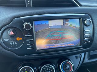 Toyota Yaris 2018 1.5 Dual VVT-iE Design- ΖΑΝΤΕΣ-thumb-52