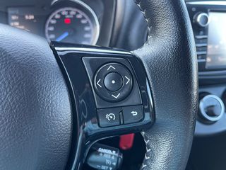 Toyota Yaris 2018 1.5 Dual VVT-iE Design- ΖΑΝΤΕΣ-thumb-53