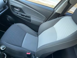 Toyota Yaris 2018 1.5 Dual VVT-iE Design- ΖΑΝΤΕΣ-thumb-54