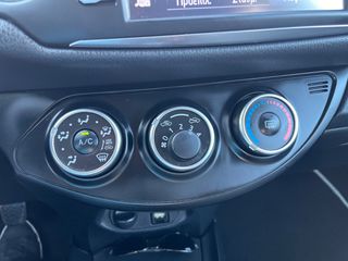 Toyota Yaris 2018 1.5 Dual VVT-iE Design- ΖΑΝΤΕΣ-thumb-56