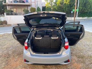 Toyota Yaris 2018 1.5 Dual VVT-iE Design- ΖΑΝΤΕΣ-thumb-17