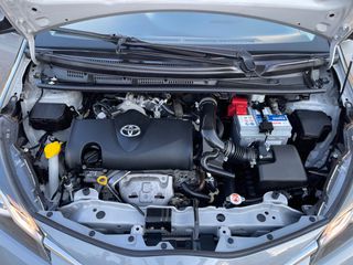 Toyota Yaris 2018 1.5 Dual VVT-iE Design- ΖΑΝΤΕΣ-thumb-21