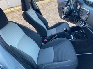 Toyota Yaris 2018 1.5 Dual VVT-iE Design- ΖΑΝΤΕΣ-thumb-25