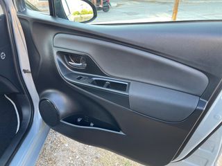 Toyota Yaris 2018 1.5 Dual VVT-iE Design- ΖΑΝΤΕΣ-thumb-27