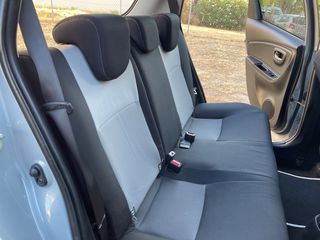 Toyota Yaris 2018 1.5 Dual VVT-iE Design- ΖΑΝΤΕΣ-thumb-28