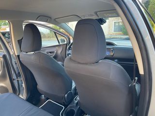 Toyota Yaris 2018 1.5 Dual VVT-iE Design- ΖΑΝΤΕΣ-thumb-29
