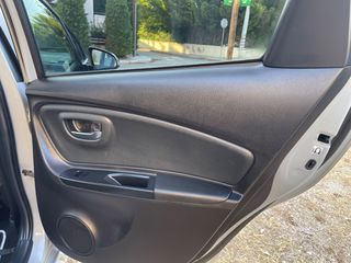 Toyota Yaris 2018 1.5 Dual VVT-iE Design- ΖΑΝΤΕΣ-thumb-30