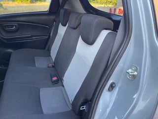 Toyota Yaris 2018 1.5 Dual VVT-iE Design- ΖΑΝΤΕΣ-thumb-34