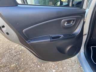 Toyota Yaris 2018 1.5 Dual VVT-iE Design- ΖΑΝΤΕΣ-thumb-35