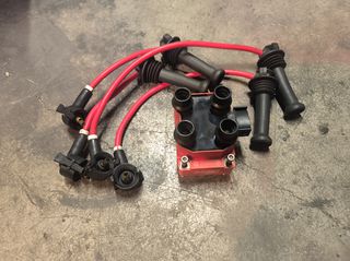 Msd 8241 Ford Focus