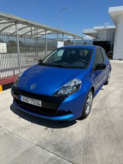 Renault Clio 2009 RS-thumb-1