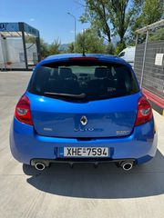 Renault Clio 2009 RS-thumb-2