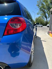 Renault Clio 2009 RS-thumb-4