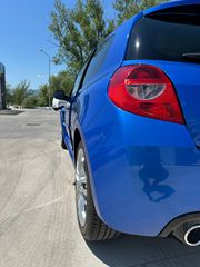 Renault Clio 2009 RS-thumb-5