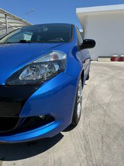 Renault Clio 2009 RS
