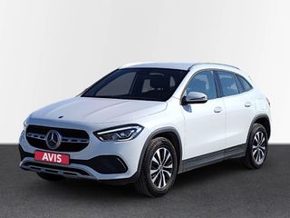 Mercedes-Benz GLA 200 2022