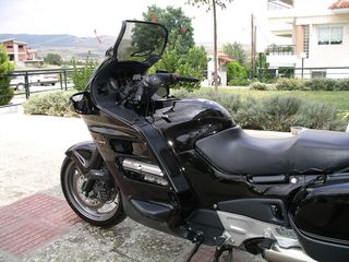 Honda Pan European 1998 ST1100 ABS/CBS