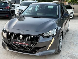 Peugeot 208 2022 1.5 BLUEHDI 100 ACTIVE PACK