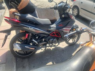 Sym VF 125 2022-thumb-1