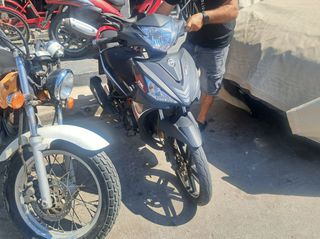 Sym VF 125 2022-thumb-3