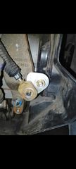 shortshift ford