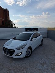 Hyundai i 30 2016