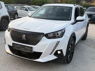 Peugeot 2008 2021 1.5 BLUEHDI 130 ALLURE PLUS