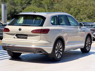 Volkswagen Touareg 2023 3.0 V6 TDI SCR 4MOTION 286PS AT8 Atmosphere-thumb-2