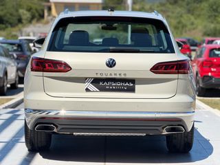 Volkswagen Touareg 2023 3.0 V6 TDI SCR 4MOTION 286PS AT8 Atmosphere-thumb-3