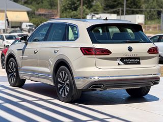 Volkswagen Touareg 2023 3.0 V6 TDI SCR 4MOTION 286PS AT8 Atmosphere-thumb-4