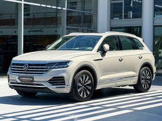 Volkswagen Touareg 2023 3.0 V6 TDI SCR 4MOTION 286PS AT8 Atmosphere-thumb-6