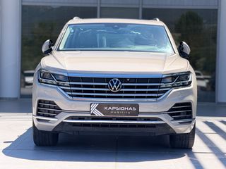 Volkswagen Touareg 2023 3.0 V6 TDI SCR 4MOTION 286PS AT8 Atmosphere-thumb-7