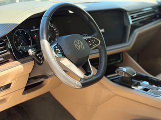 Volkswagen Touareg 2023 3.0 V6 TDI SCR 4MOTION 286PS AT8 Atmosphere-thumb-9